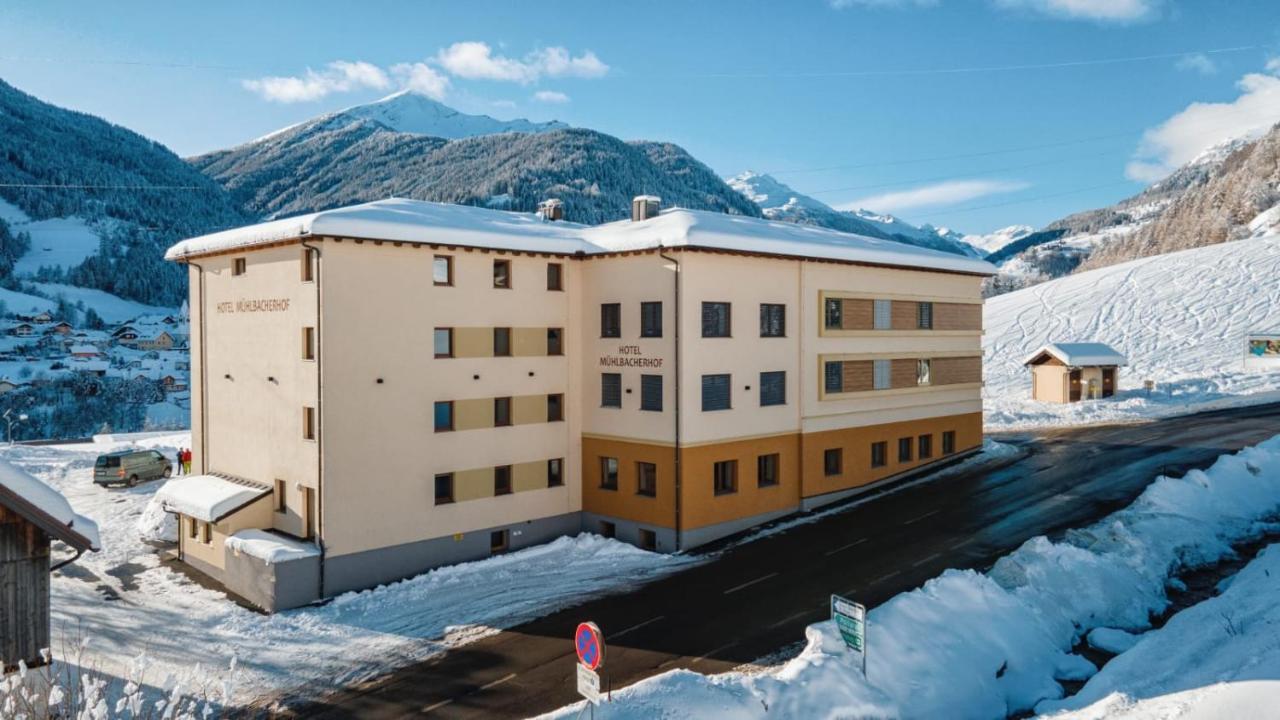 Muehlbacherhof Rennweg am Katschberg Exterior photo