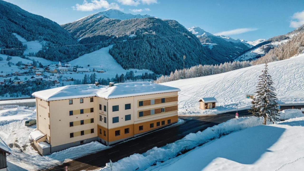 Muehlbacherhof Rennweg am Katschberg Exterior photo