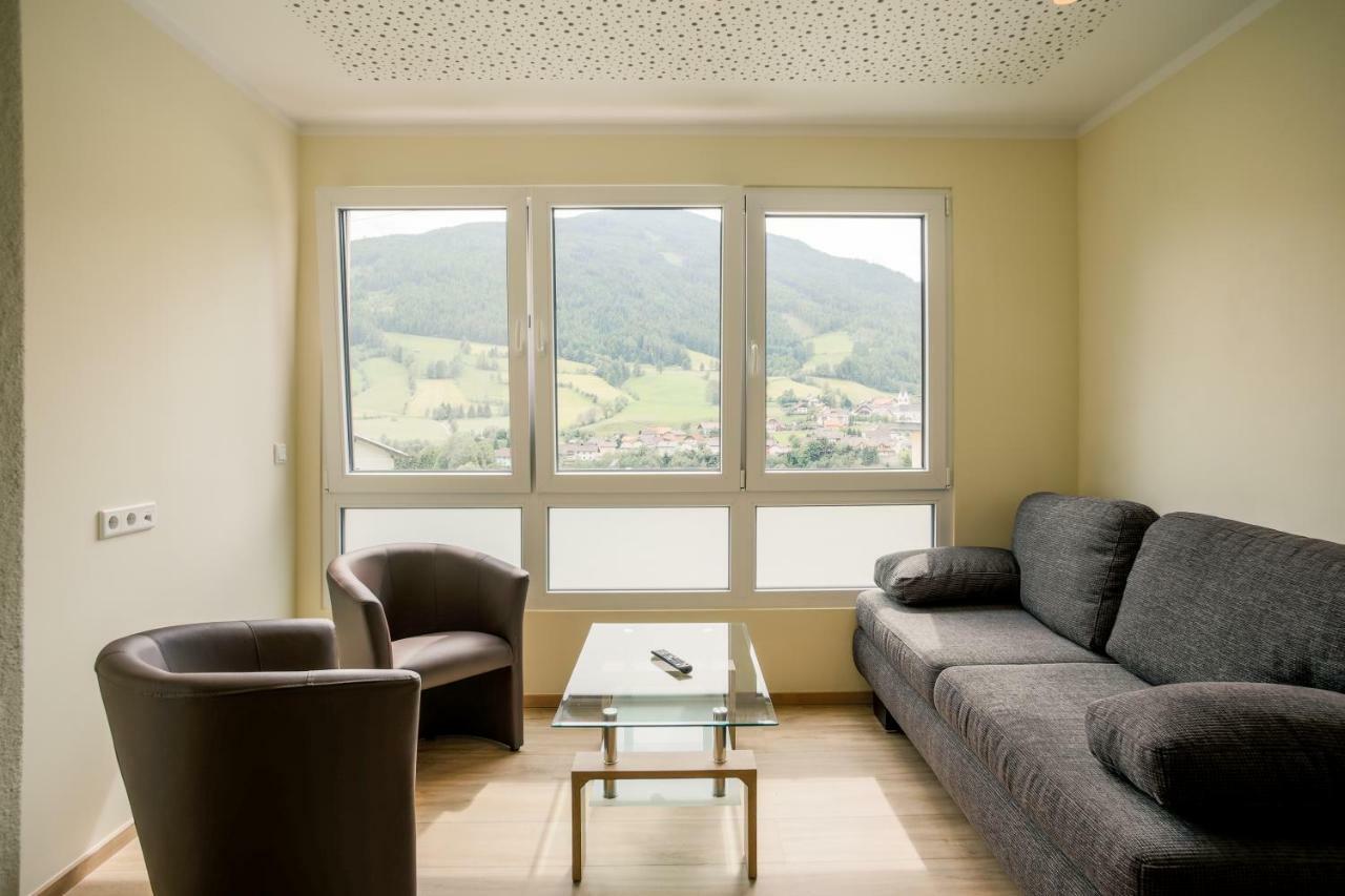 Muehlbacherhof Rennweg am Katschberg Exterior photo